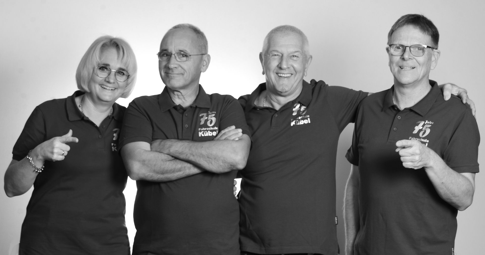 Unser Team