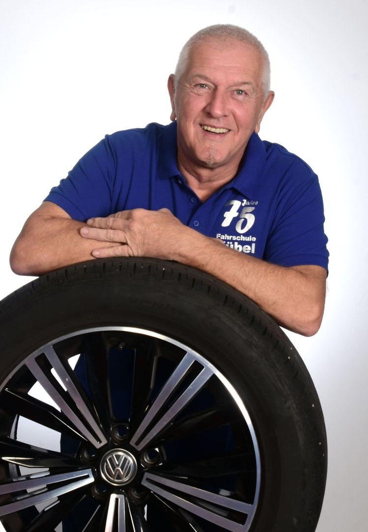 KLAUS EBERHARDT