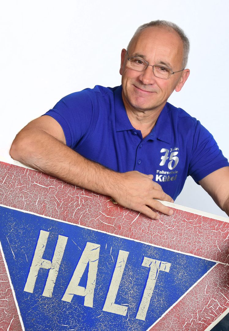 Michael Kübel