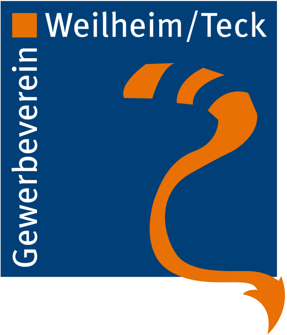 Gewerbeverein - Siegel